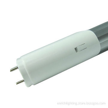 3ft T8 LED Tubes with Removable Driver, 14W Power, 2835 SMD LED, Bi-pin, 85-265V AC Input Voltages